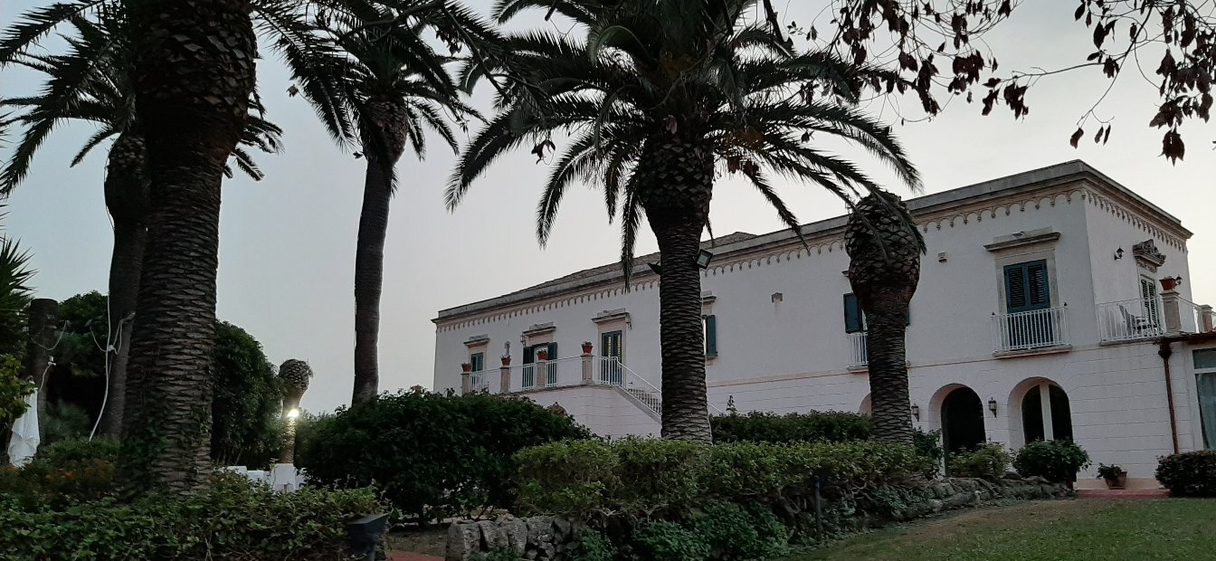 Resort Villa Isola-官方