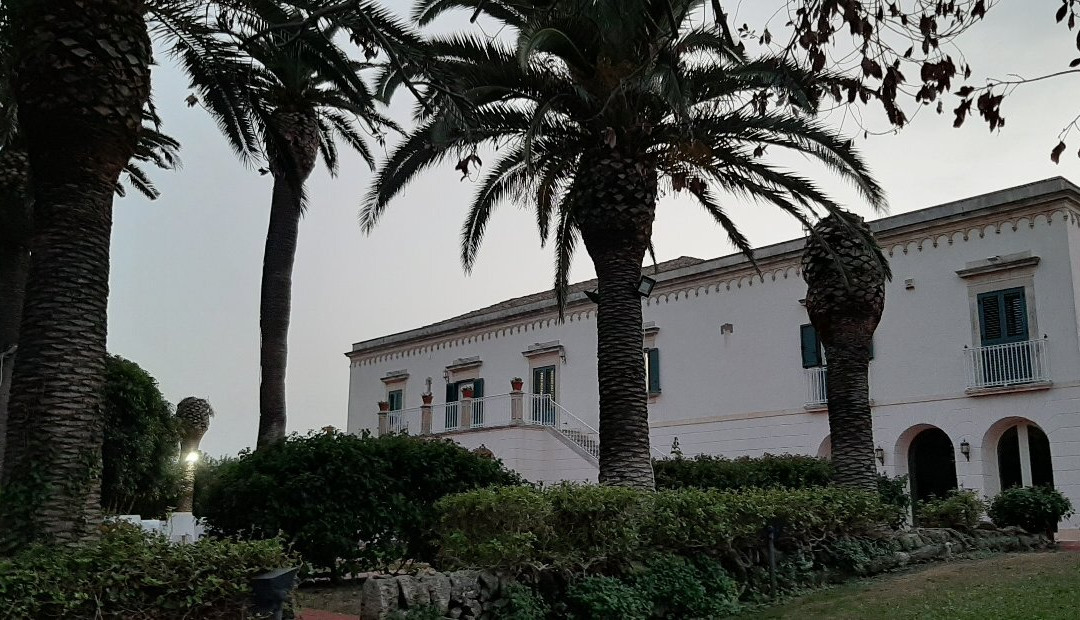 Resort Villa Isola主图