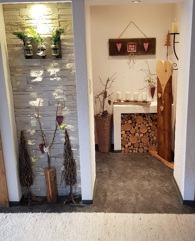 Gaestehaus Hackl主图