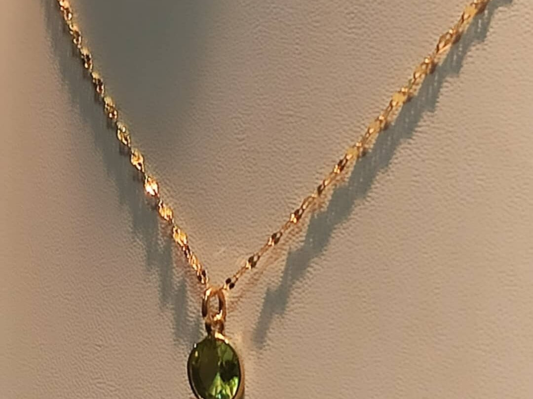 Gem Bank Gems & Jewellery-Aluthgama必去景点