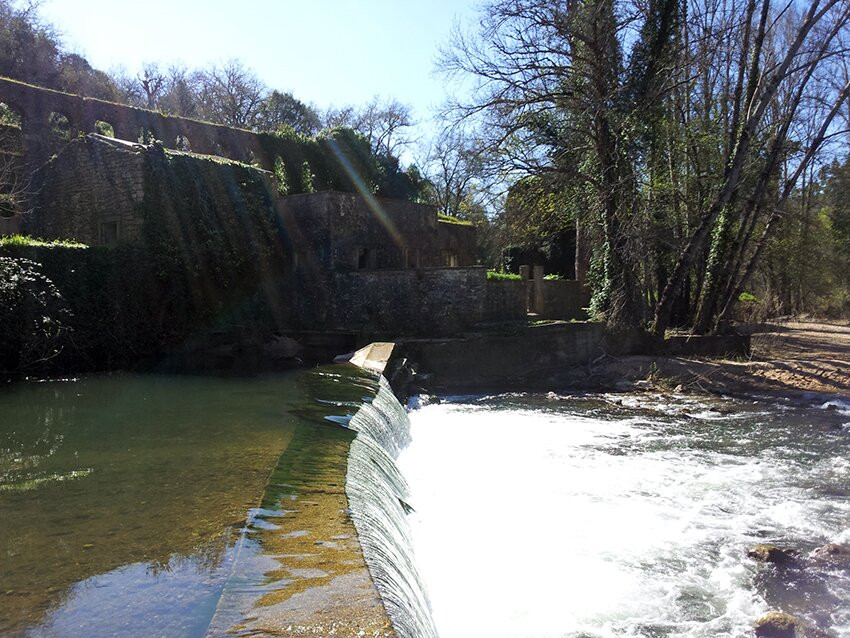 Praia Fluvial Do Sobreirinho-Tomar必去景点