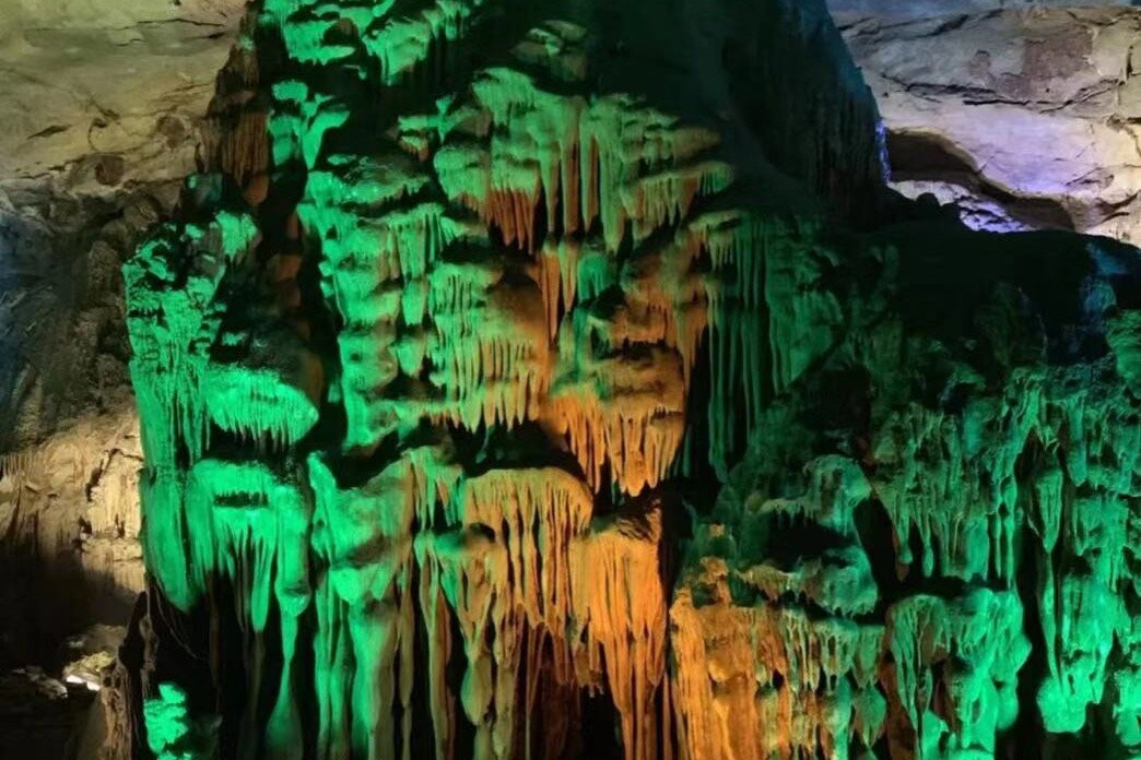 Encounter China Tours - Chongqing