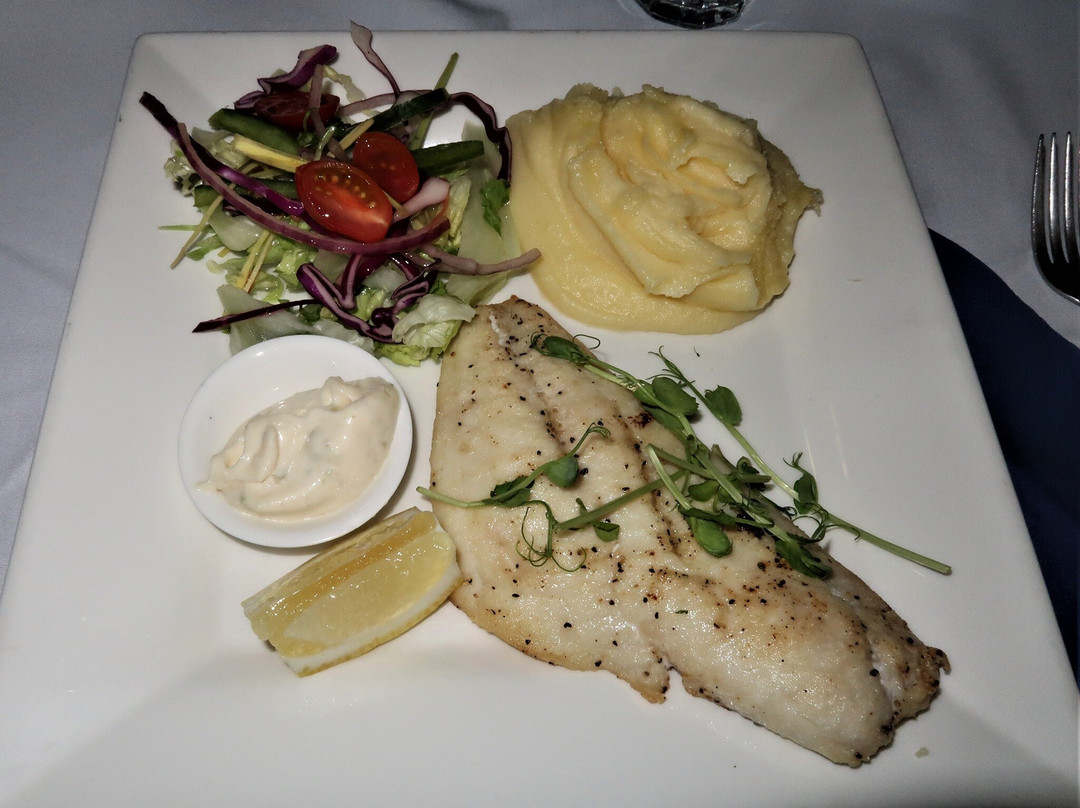 Port Hotel Hopetoun主图