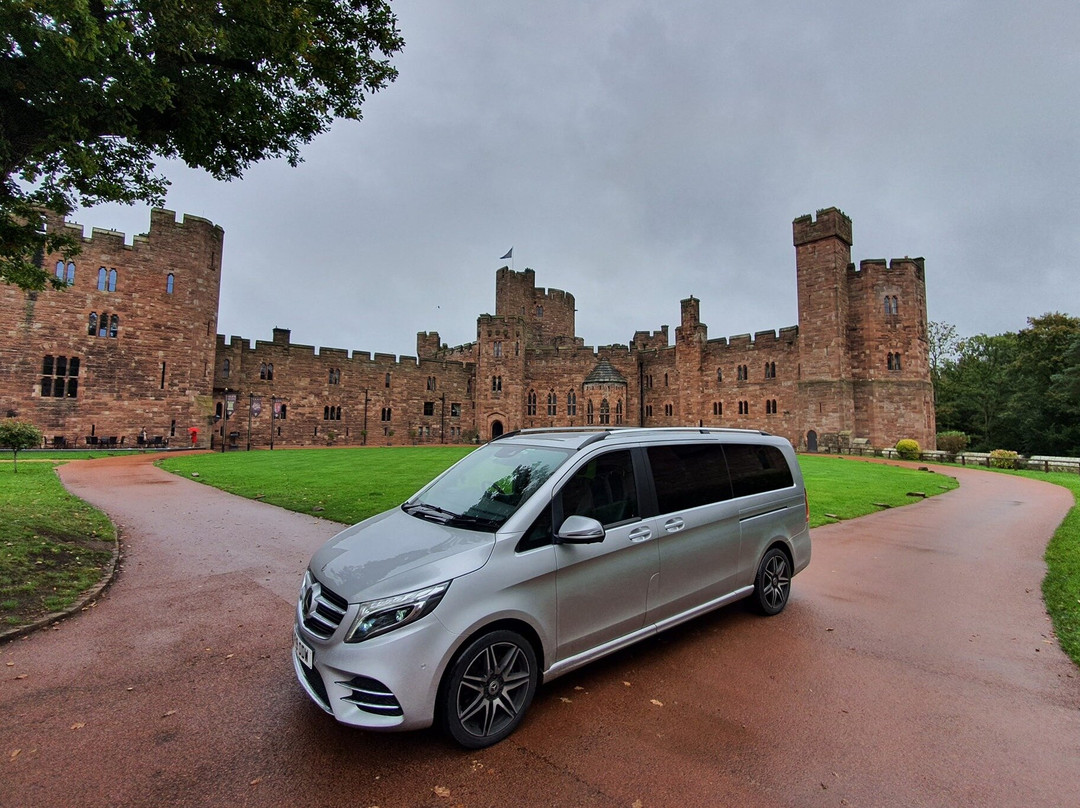 Liverpool Prestige Chauffeurs-利物浦必去景点