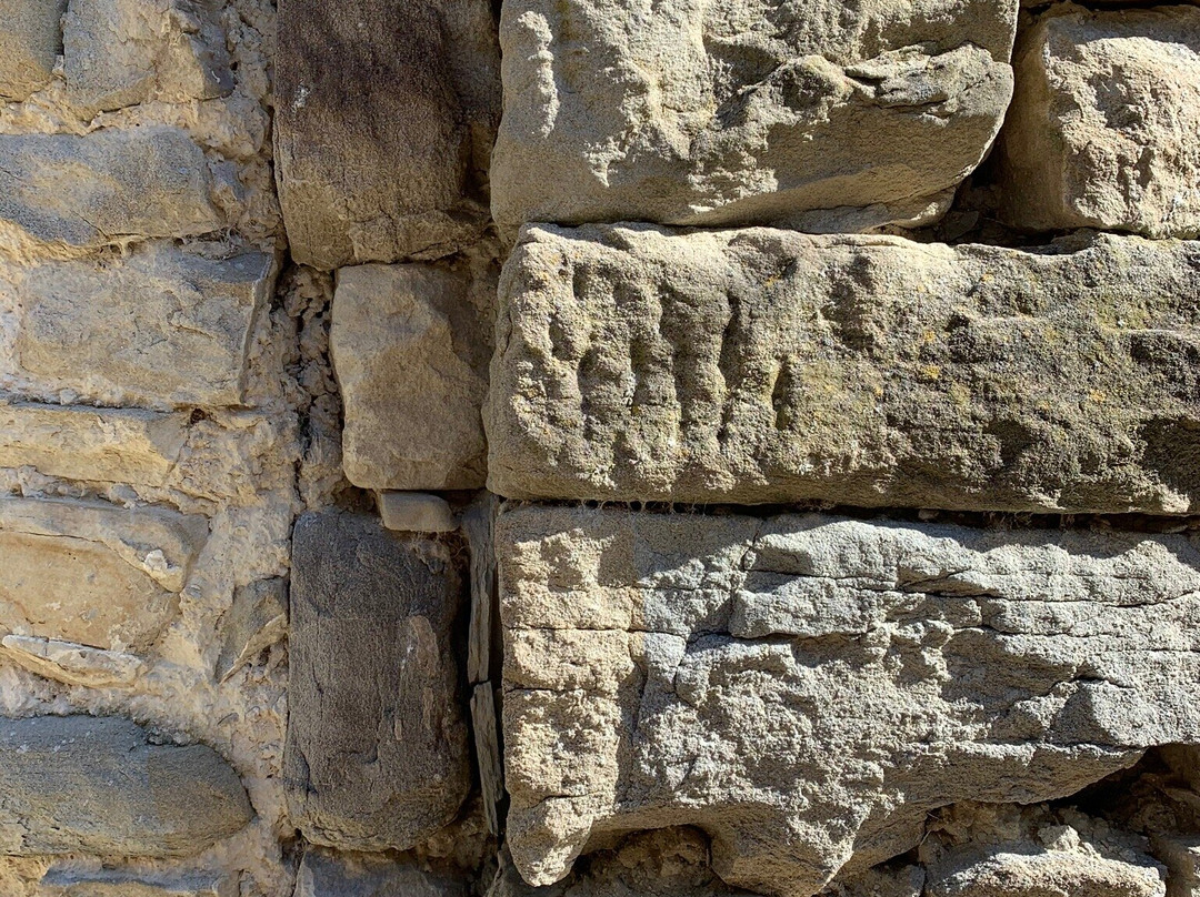 Castel d'Alfero景点图片