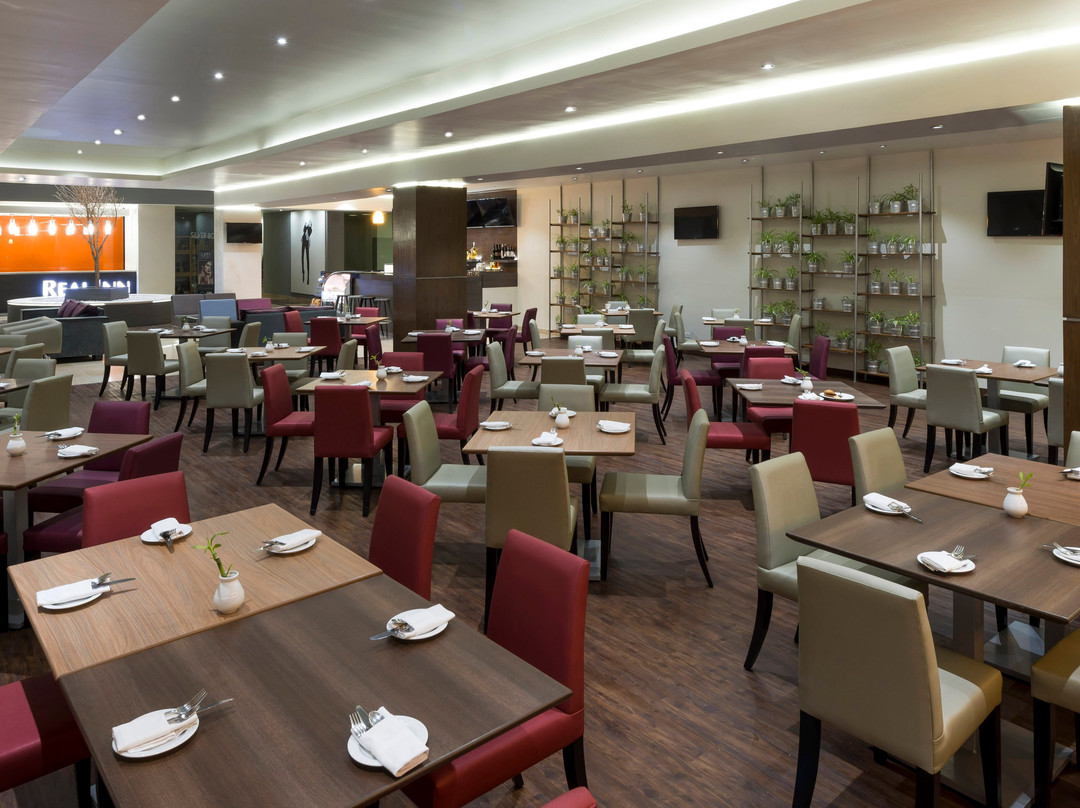 Real Inn Torreón主图