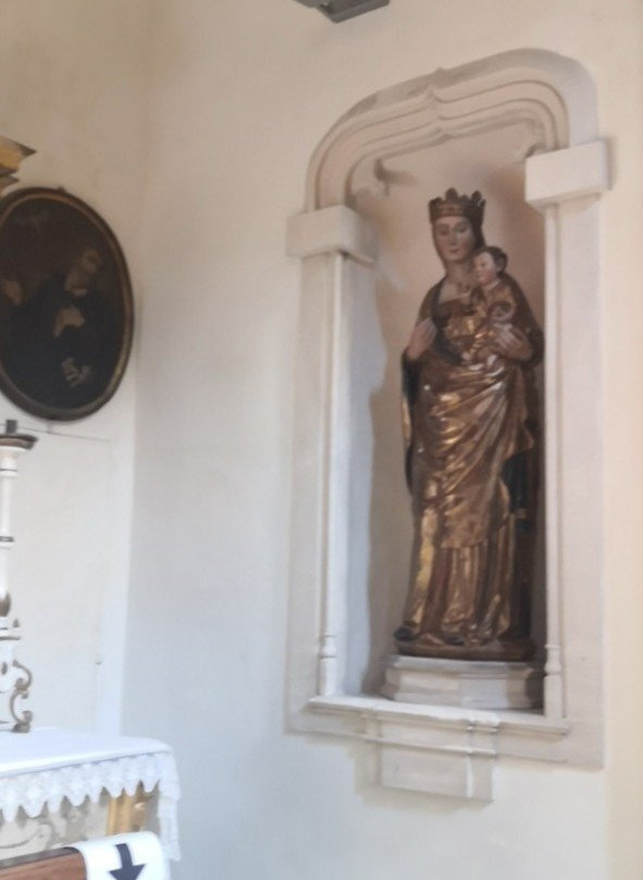 Església de Sant Miquel-Felanitx必去景点