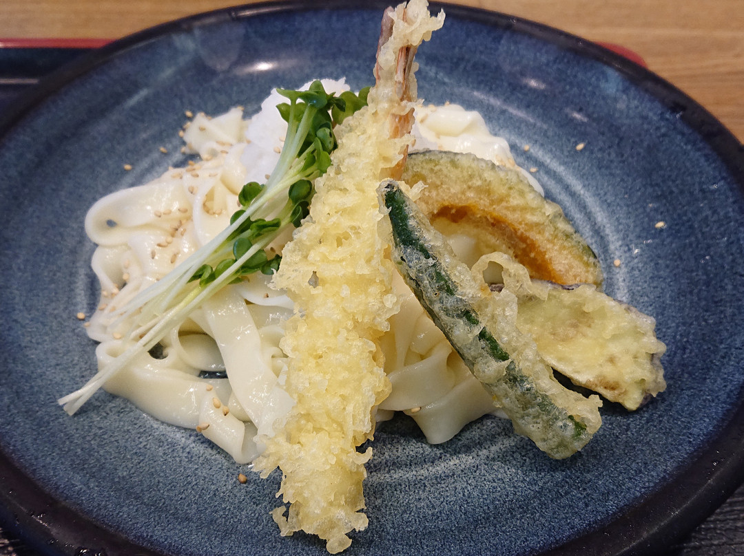 お食事処 さつき亭