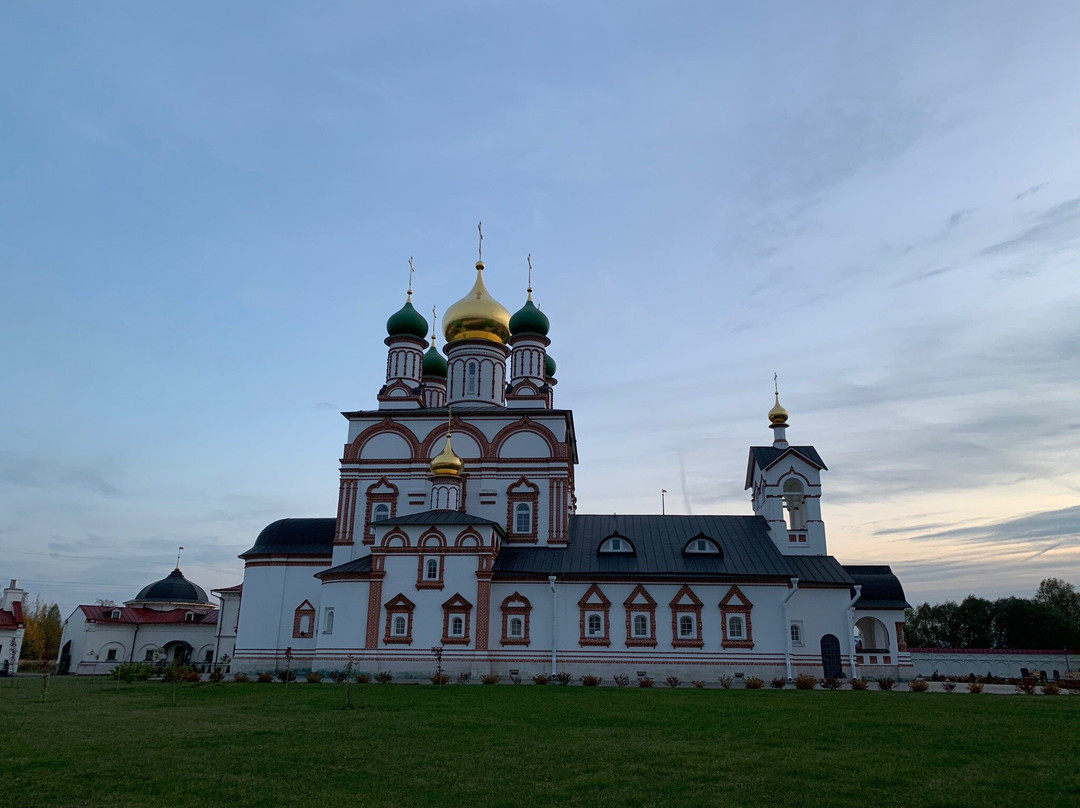 Varnitsy旅游攻略图片