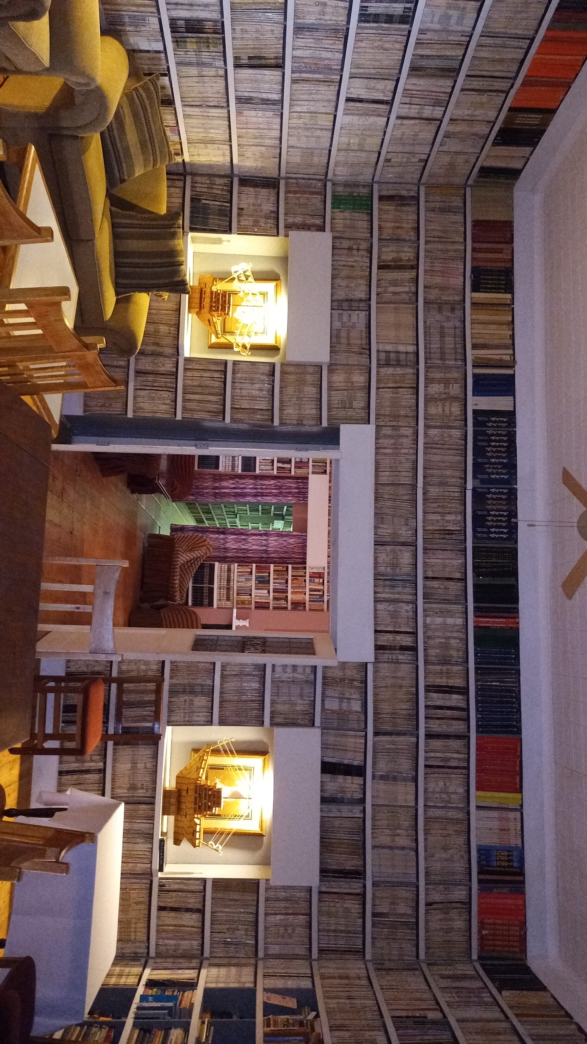 Royal Hotel Bethulie-浴室