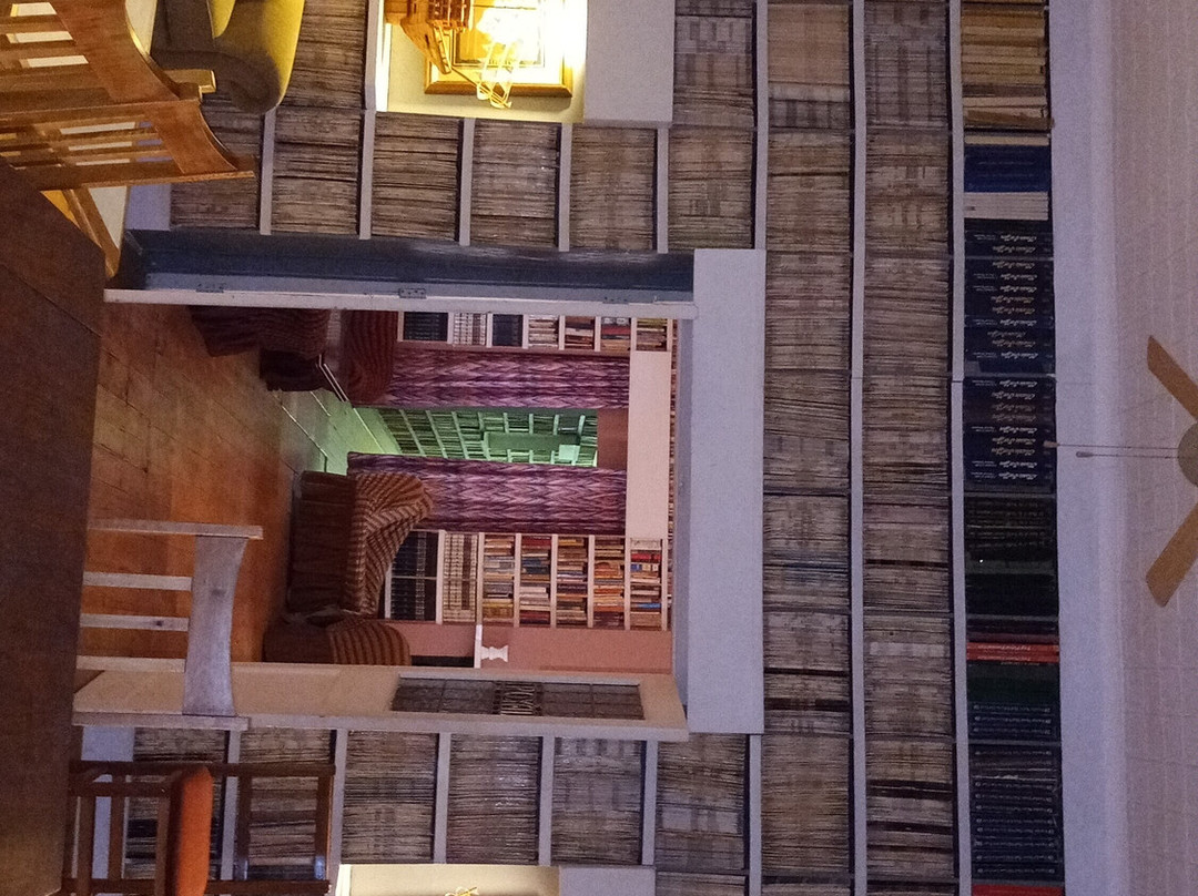 Royal Hotel Bethulie主图