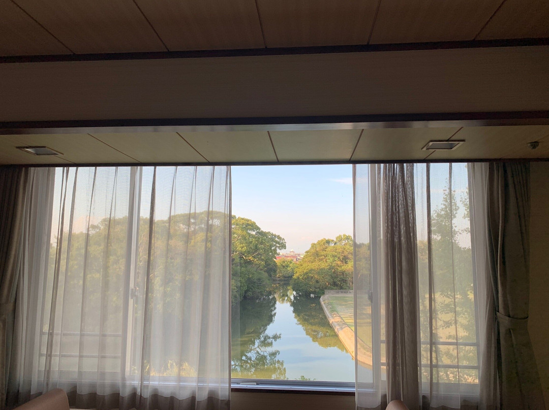 KAMENOI HOTEL YANAGAWA主图