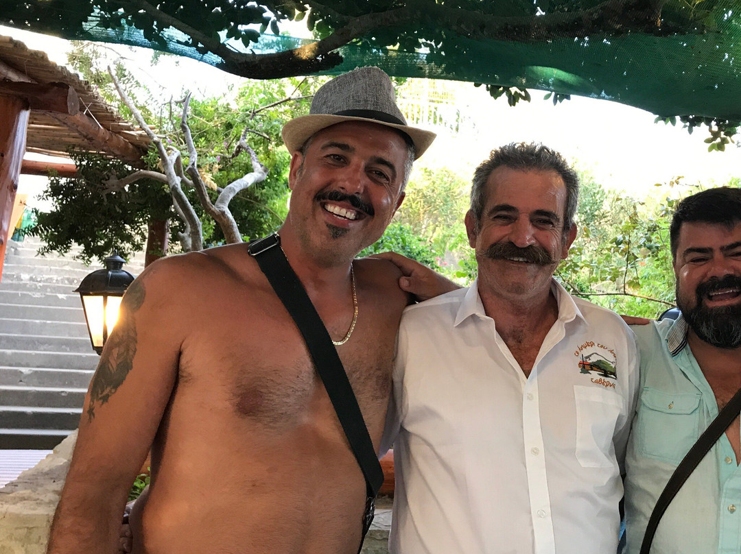 Profilia旅游攻略图片