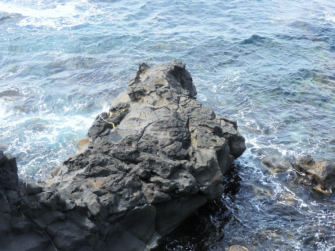 Neguma no Iwa-利尻町必去景点