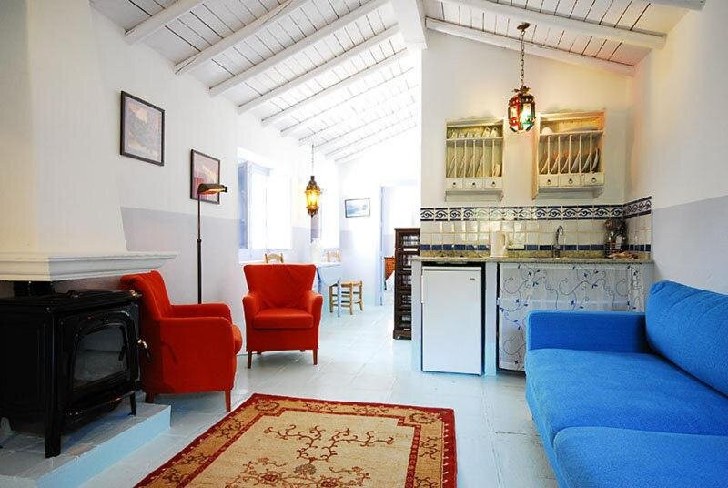 Finca Los Pastores主图