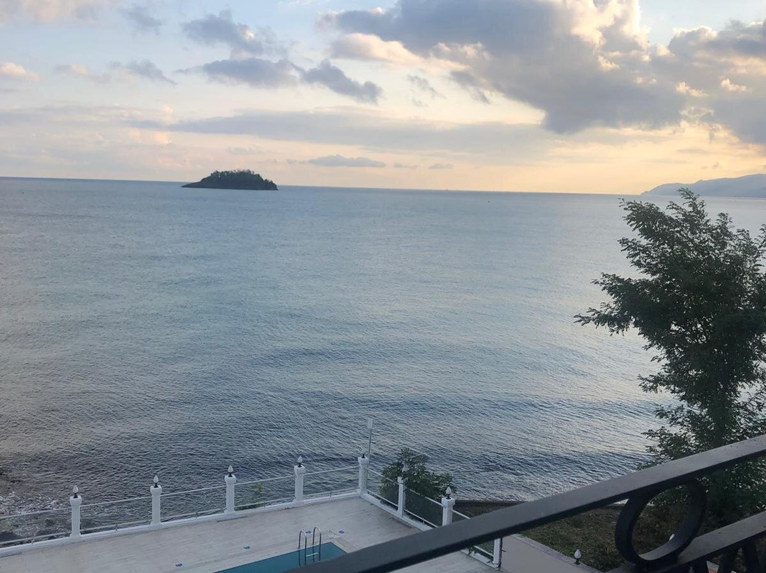 La Quinta By Wyndham Giresun主图