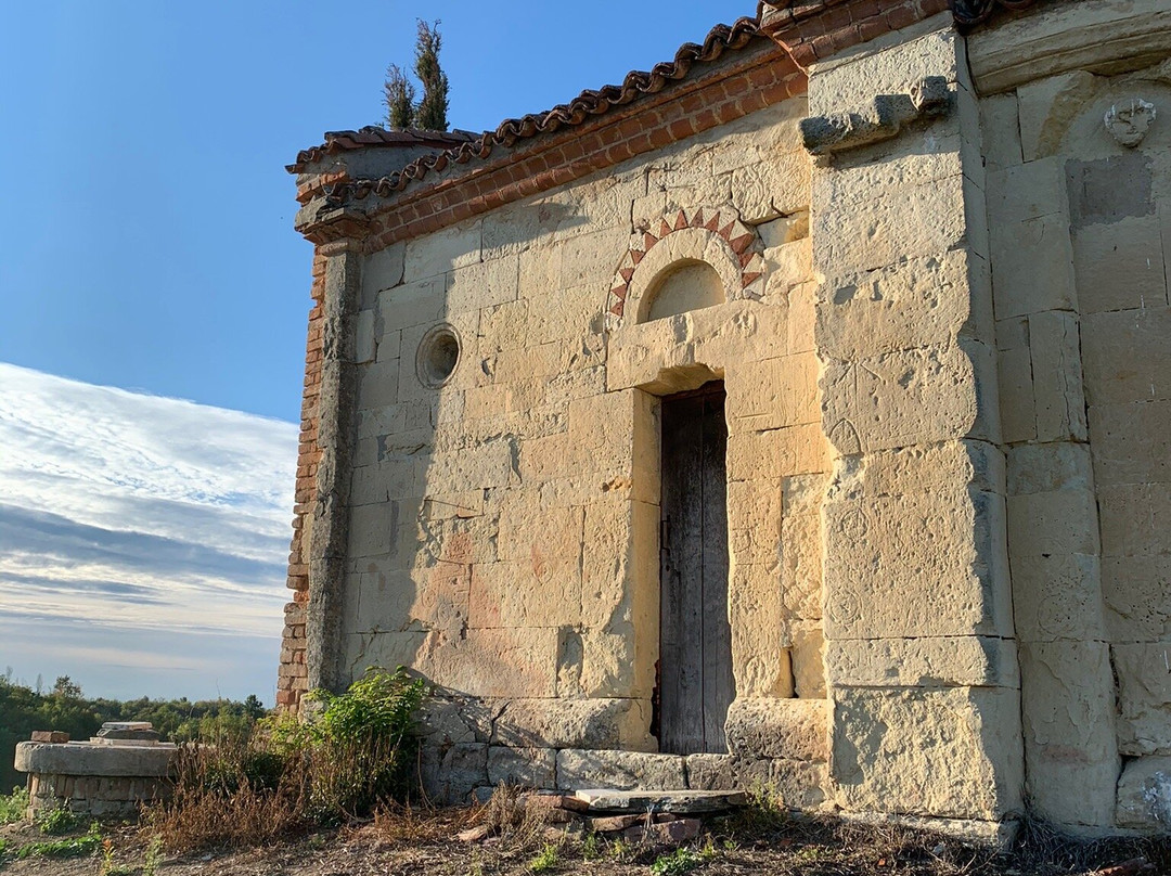Chiesa di San Marziano景点图片