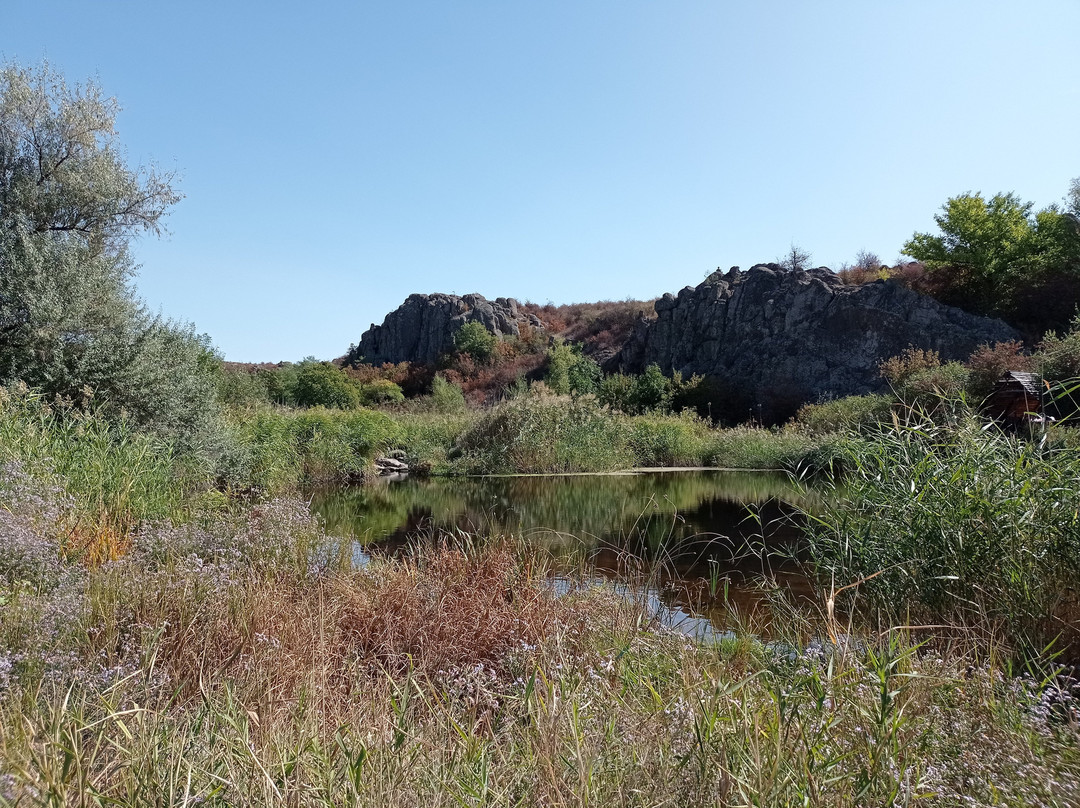 National Park Buzkiy Gard-Voznesensk必去景点