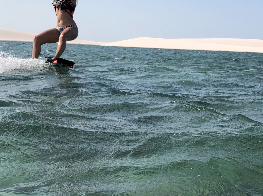 Paraiso dos Ventos主图