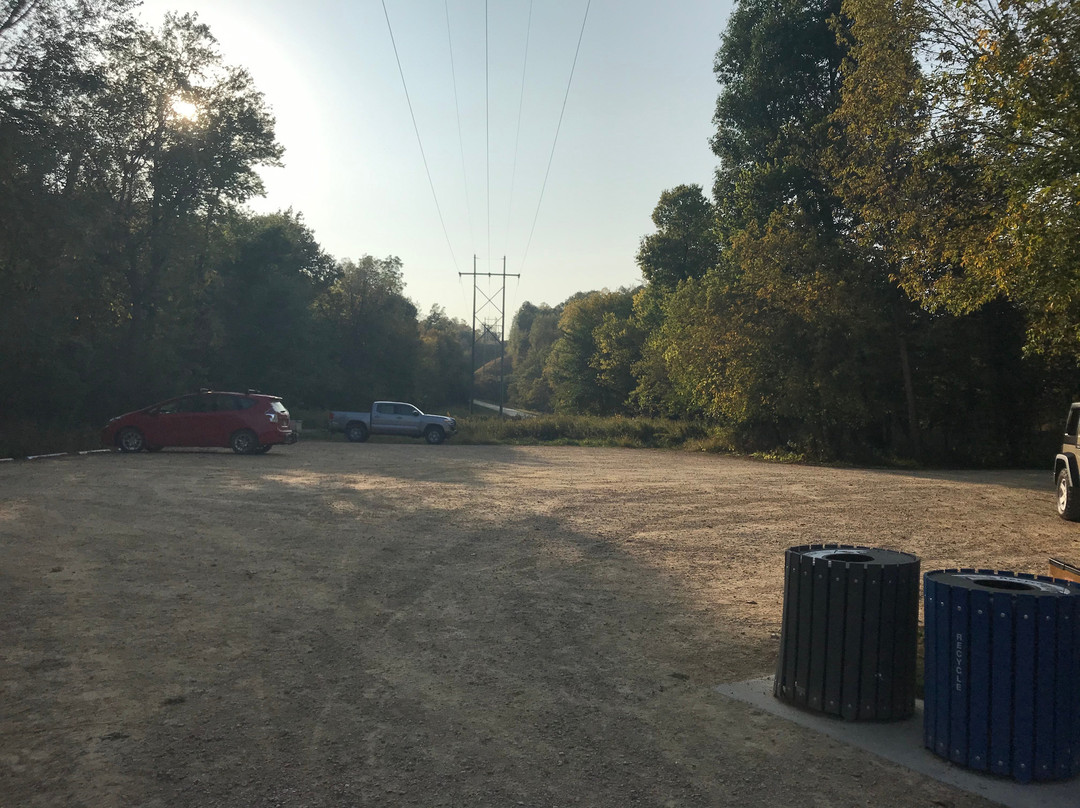 Miesville Ravine Park Reserve景点图片