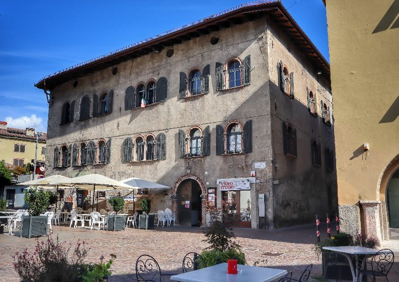 Municipio-Pergine Valsugana必去景点