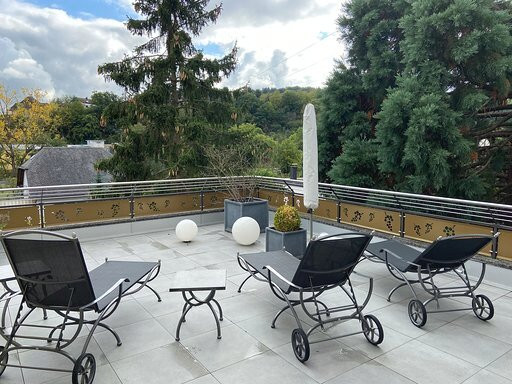 Ringhotel Bömers Mosellandhotel主图