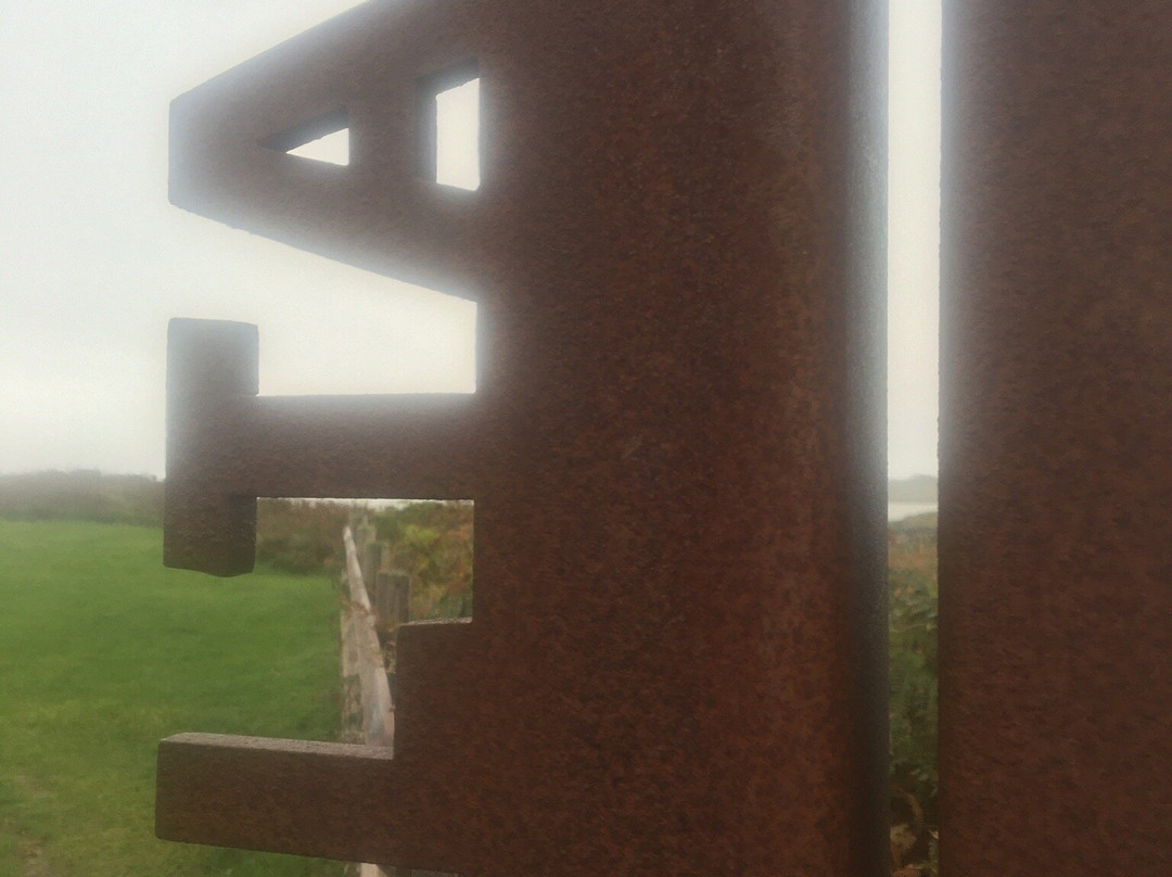Altar Wedge Tomb-Schull必去景点