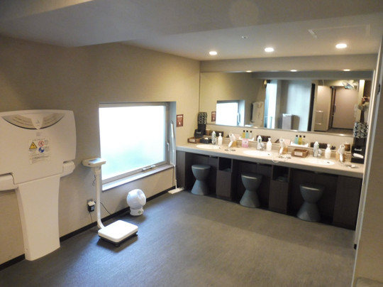 涩谷Coop Inn酒店主图