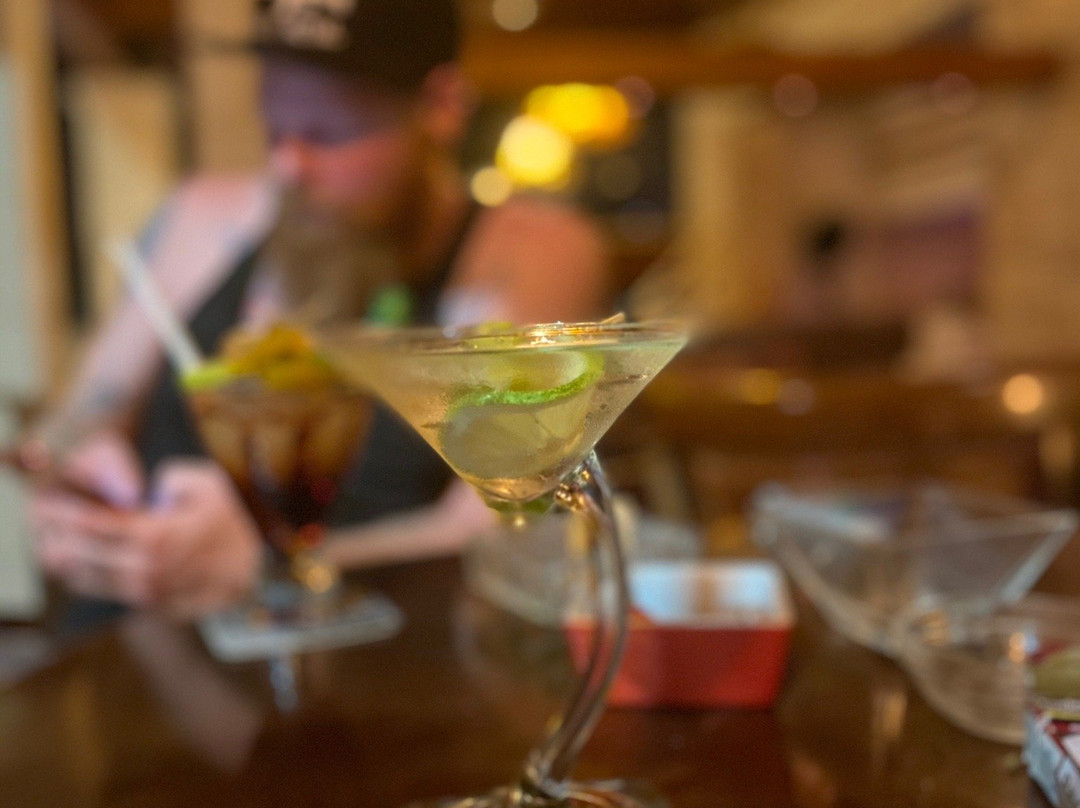 Nefeli Bar-阿希亚贝拉希亚必去景点