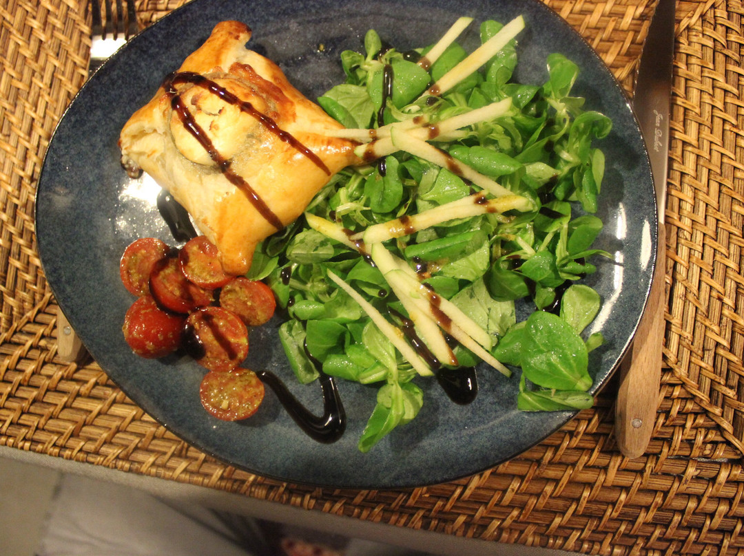 Logis du chenin blanc主图