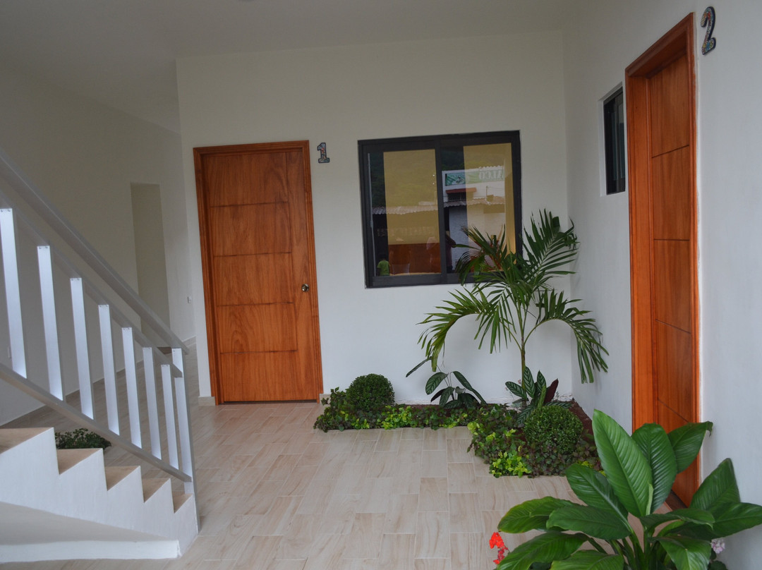 Hotel Anthurium主图