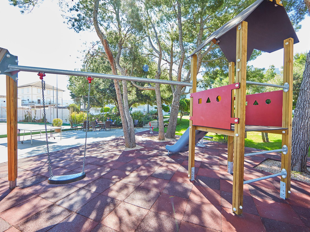 Mal Pas旅游攻略图片