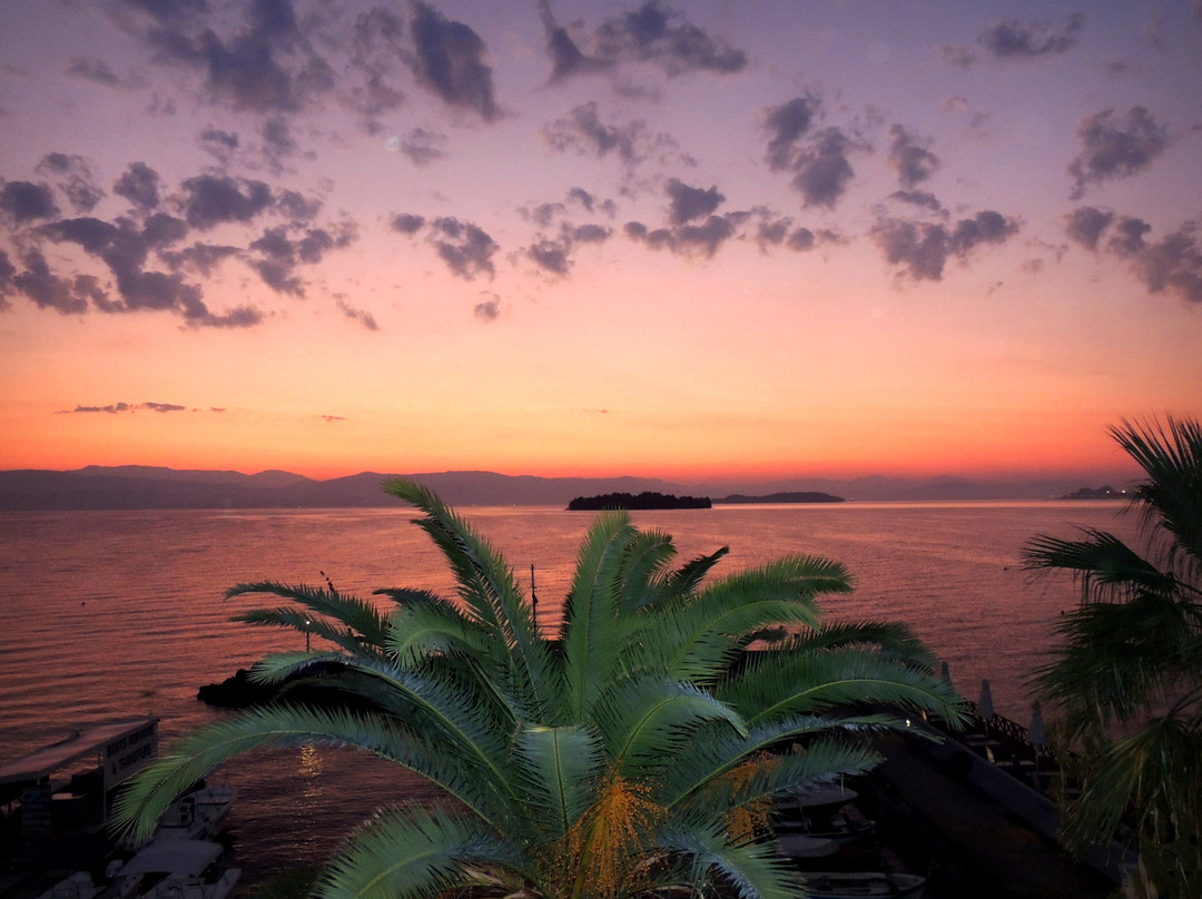 康托卡利湾水疗度假村主图