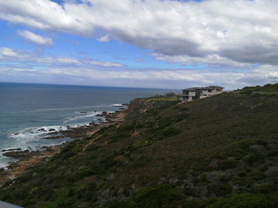 Pinnacle Bay Guesthouse主图