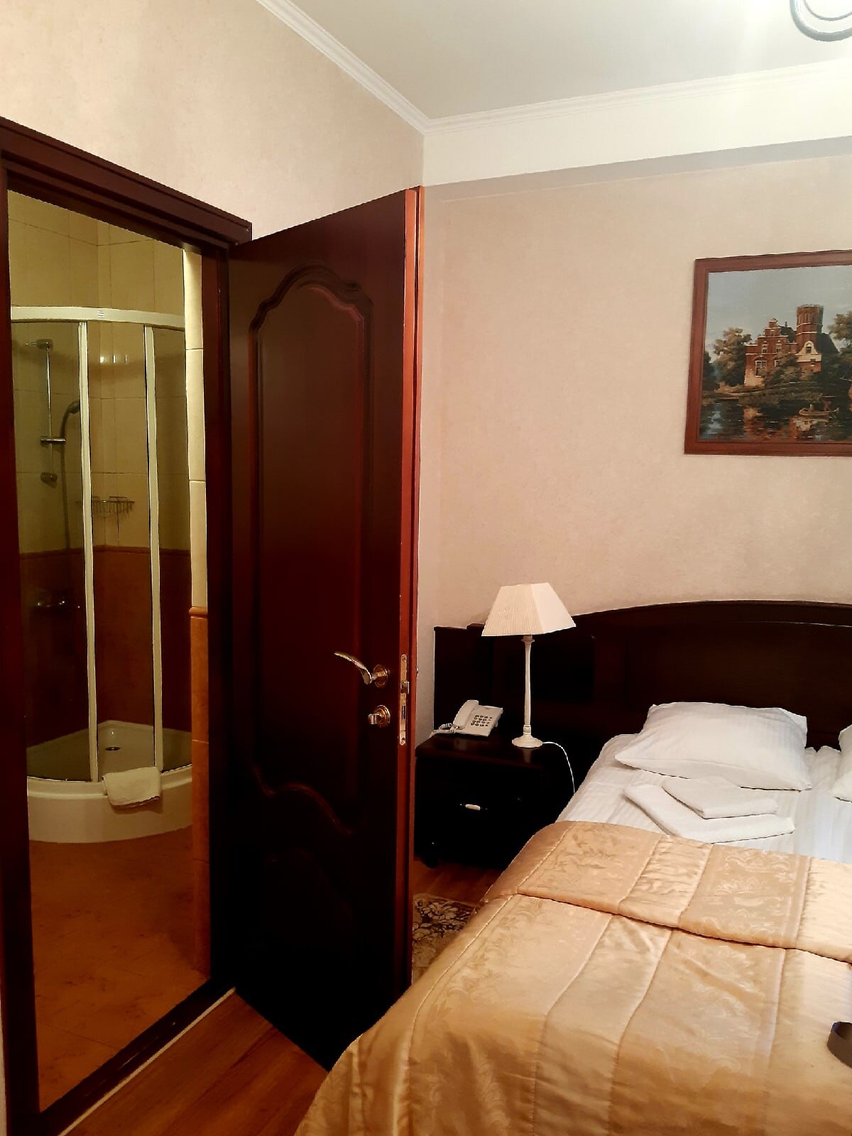 Terrasa Guest House-官方