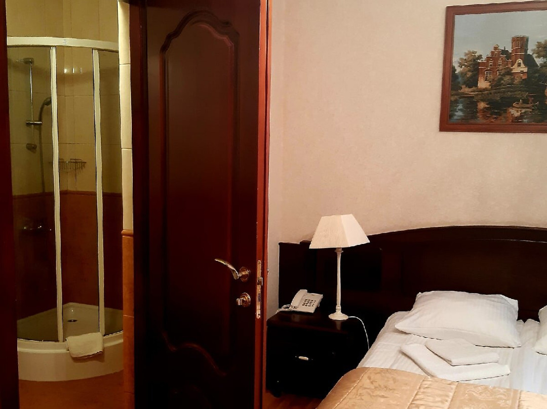 Terrasa Guest House主图