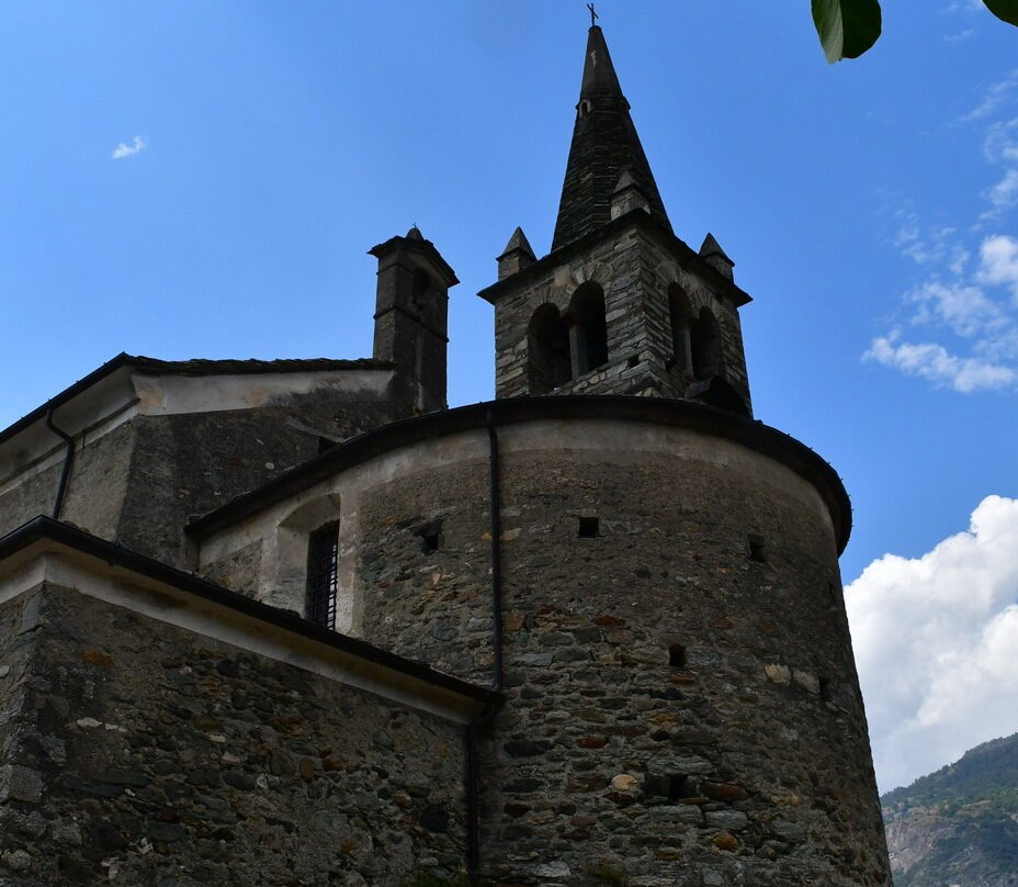 Chiesa di San Maurizio