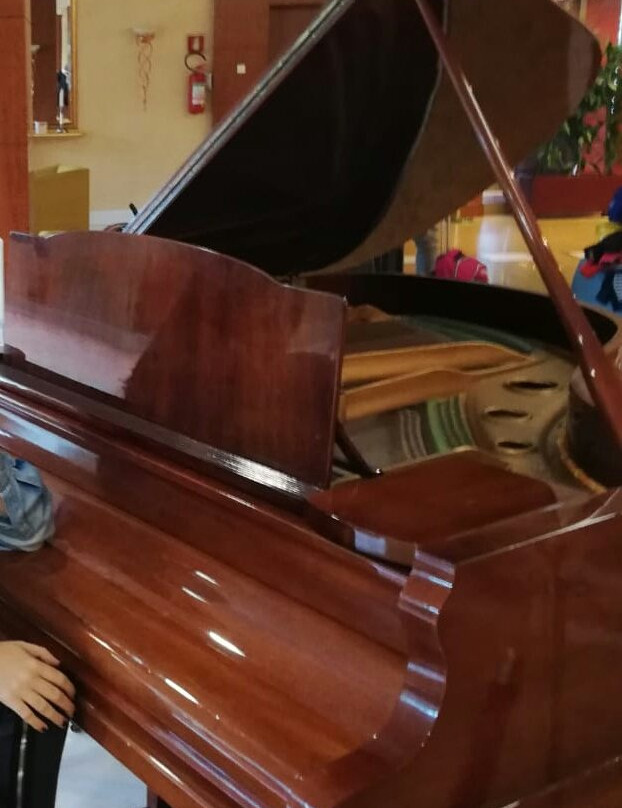 SHG 安东内拉酒店主图