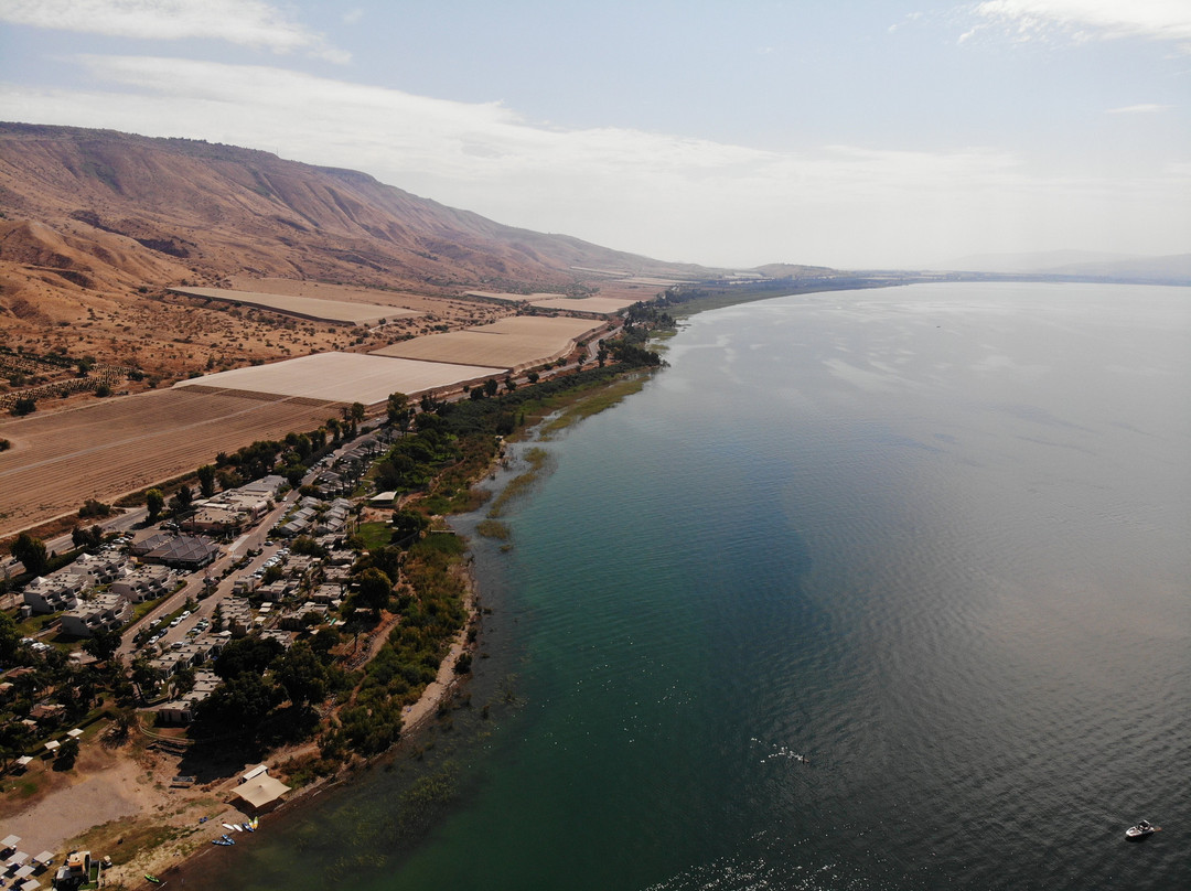 Ein-Gev Holiday Resort主图