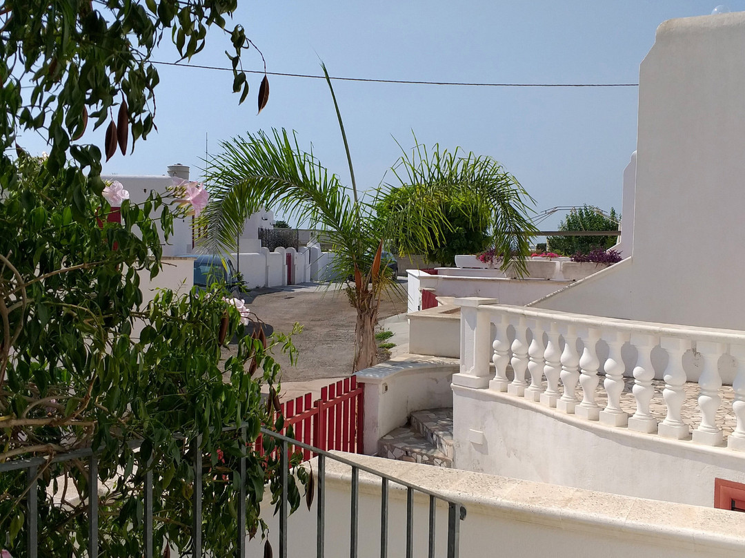 Residence Le Maldive主图