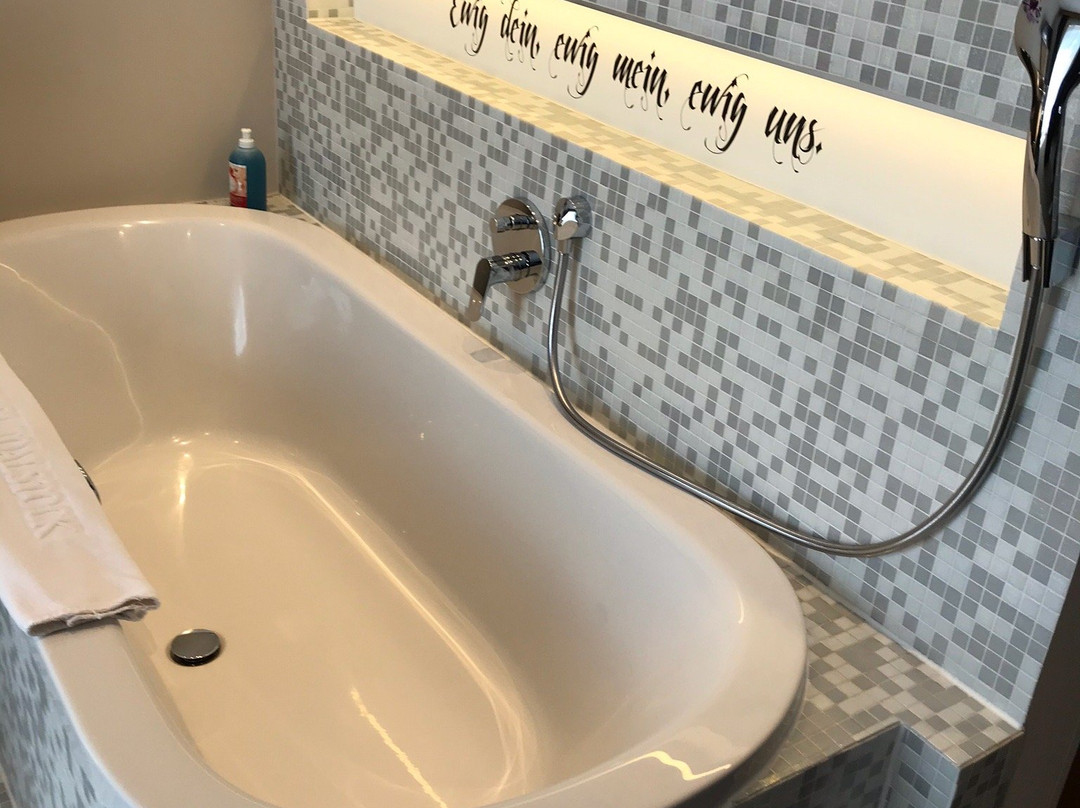 Hotel Toalstock主图