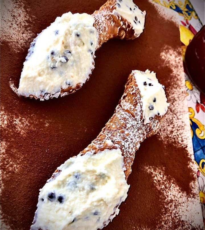 Cocciu D'Amuri主图