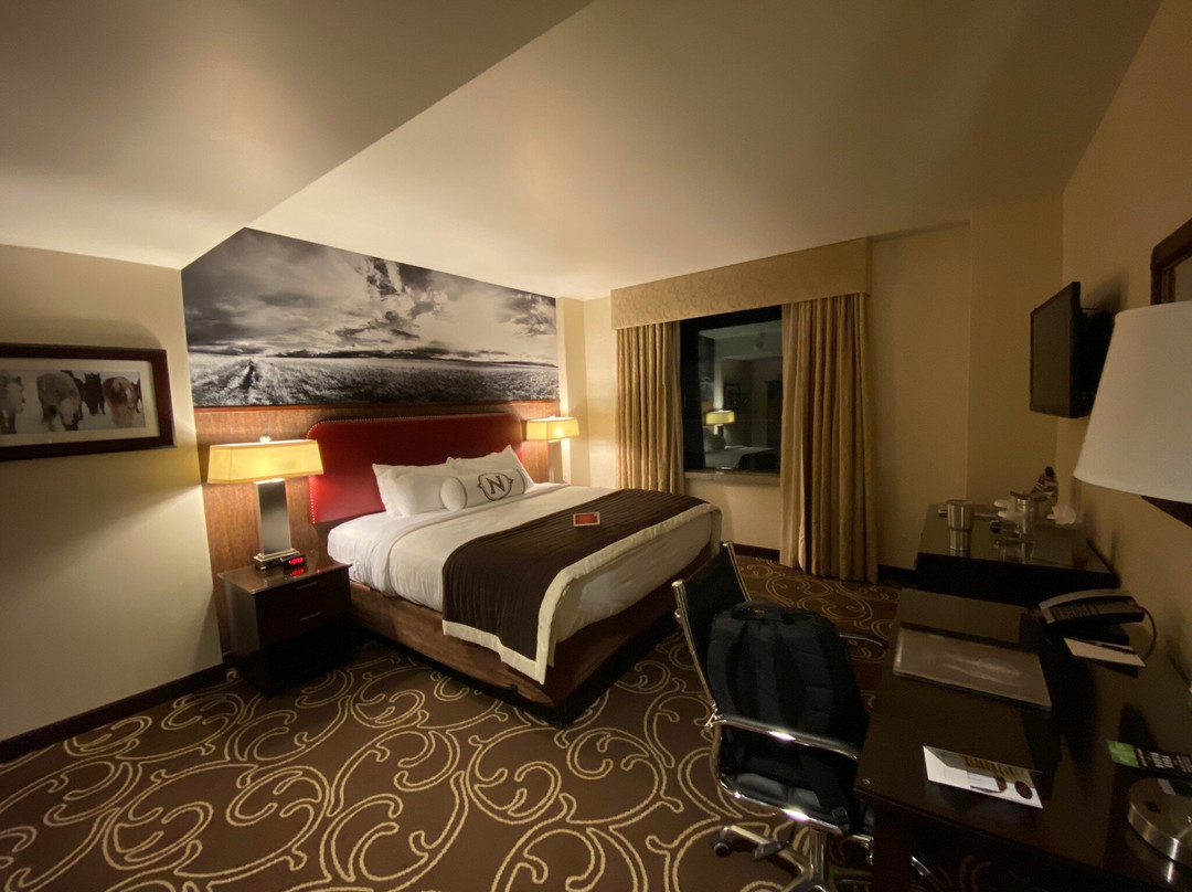 Northern Hotel主图