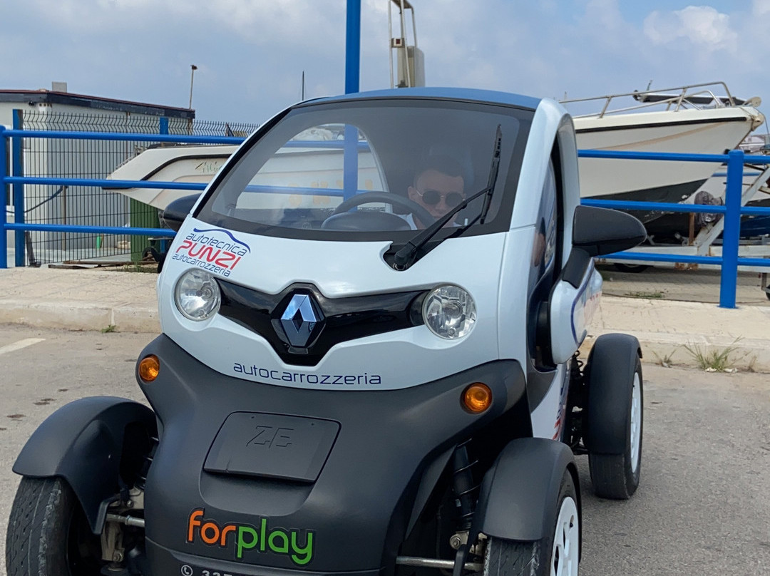 Forplay-奥斯图尼必去景点