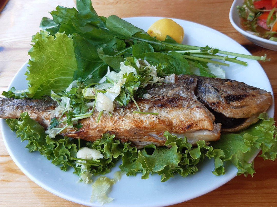 Prenses Lila Cruise-戈西克必去景点