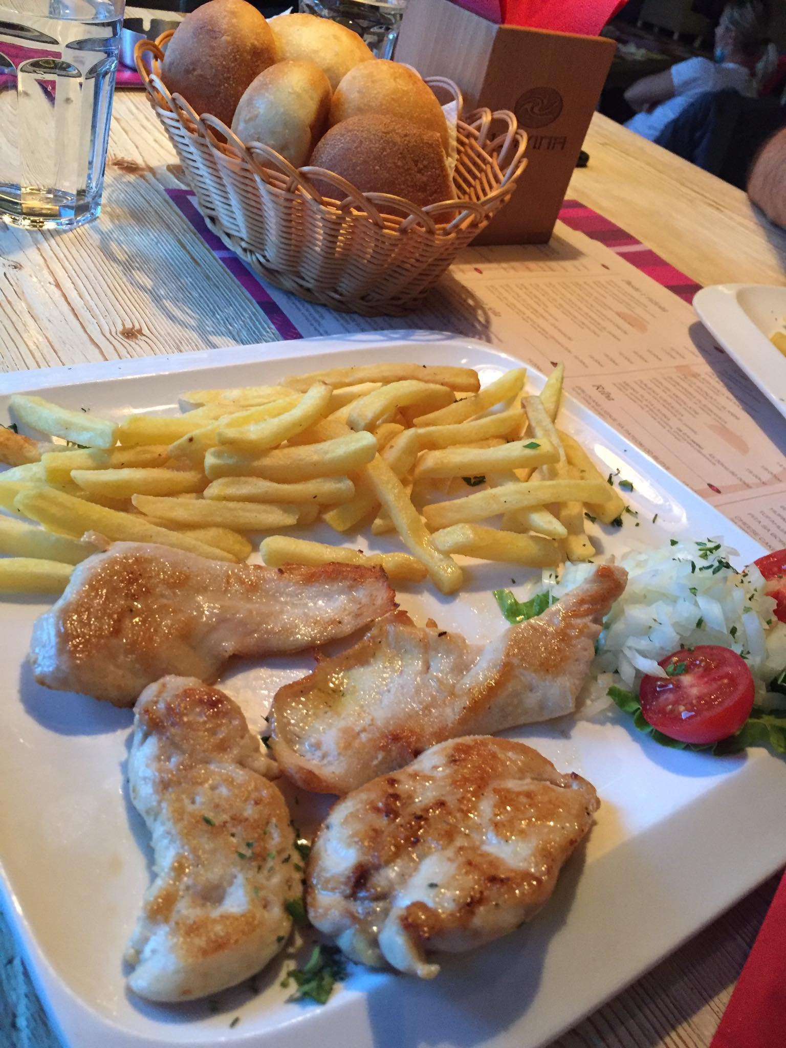 Lavina Hotel Jahorina-餐饮
