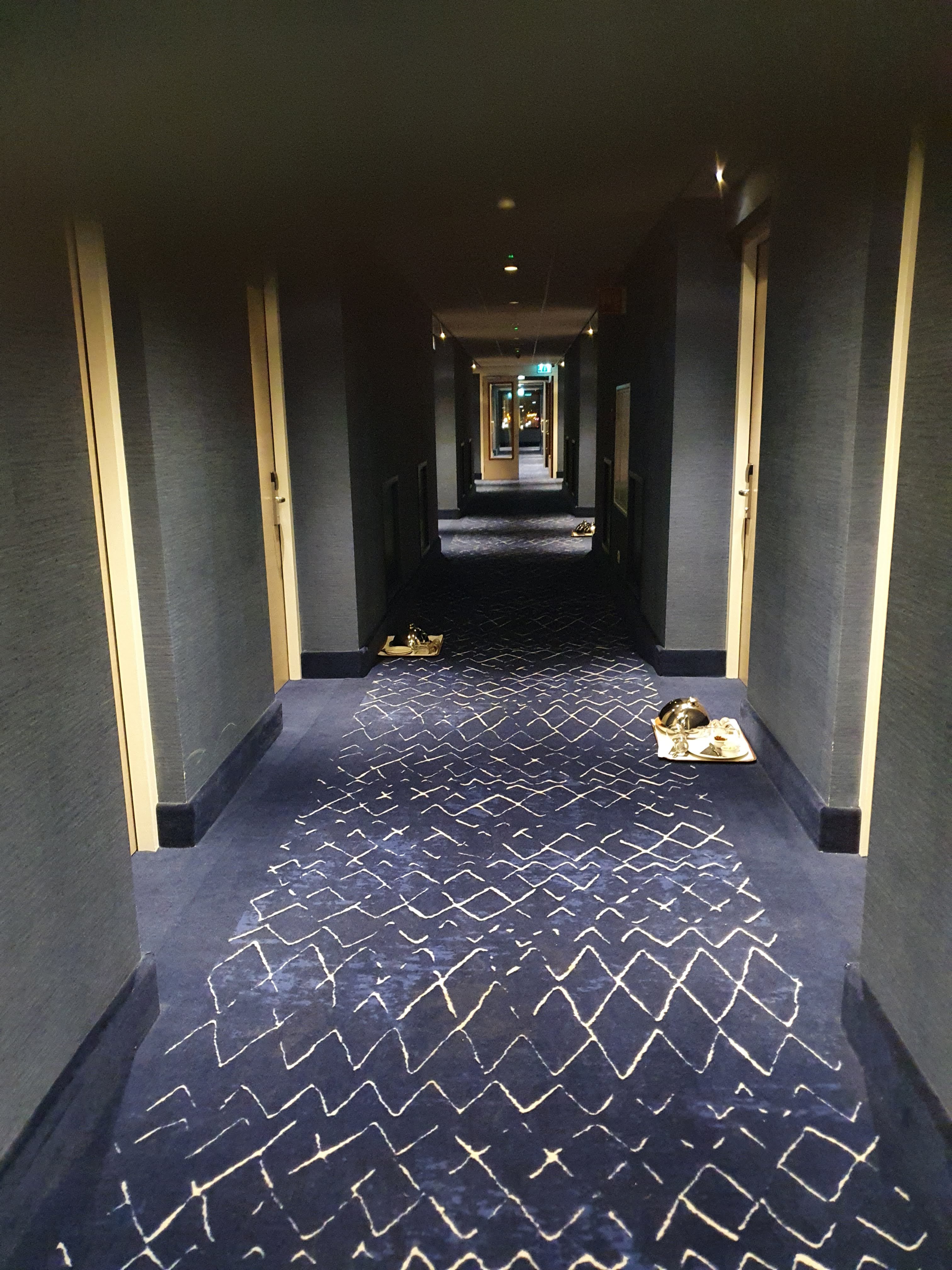Van der Valk Hotel Den Haag-Nootdorp-浴室