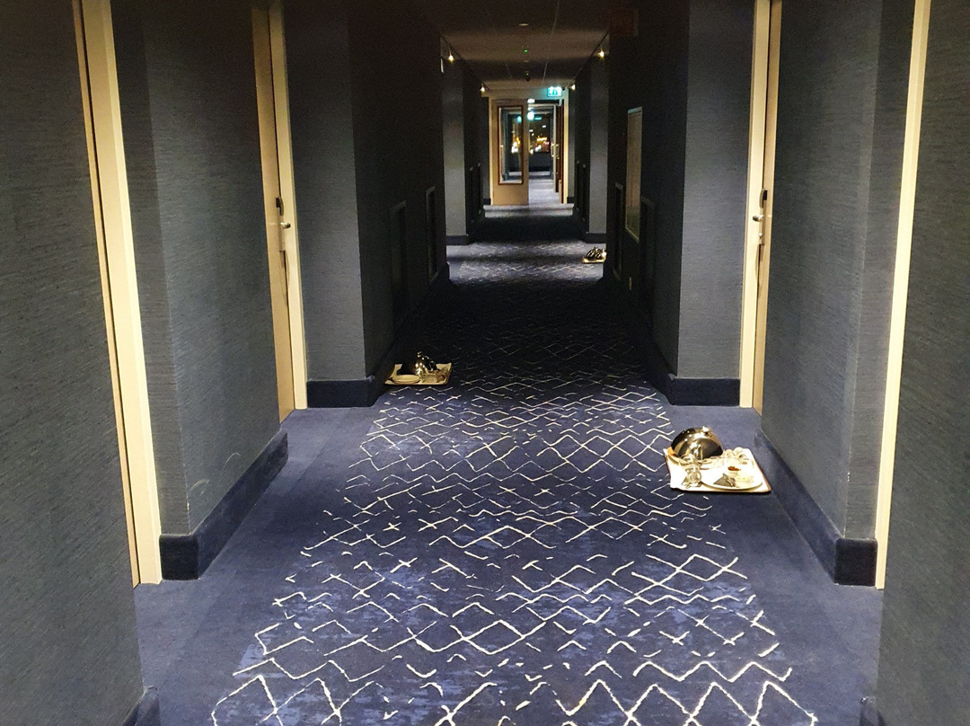 Van der Valk Hotel Den Haag-Nootdorp主图