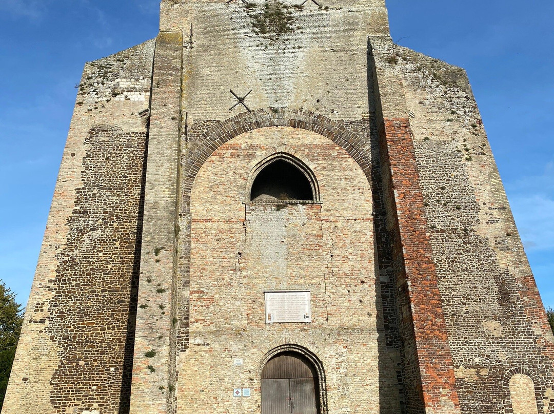 Les Remparts de Bergues景点图片