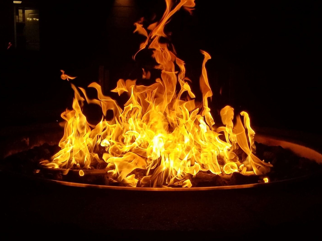 Rockland Harbor Hotel主图